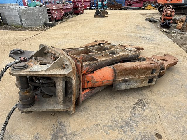 NPK SV-65XR - Гидроножницы: фото 4 NPK SV-65XR - Гидроножницы: фото 4