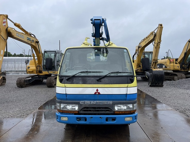 TADANO LS-106A - Осветительная мачта, Грузовик: фото 3 TADANO LS-106A - Осветительная мачта, Грузовик: фото 3