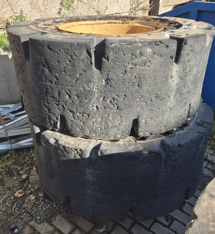 JCB 426, 435, 436 - Колесо для Колёсных погрузчиков: фото 5 JCB 426, 435, 436 - Колесо для Колёсных погрузчиков: фото 5