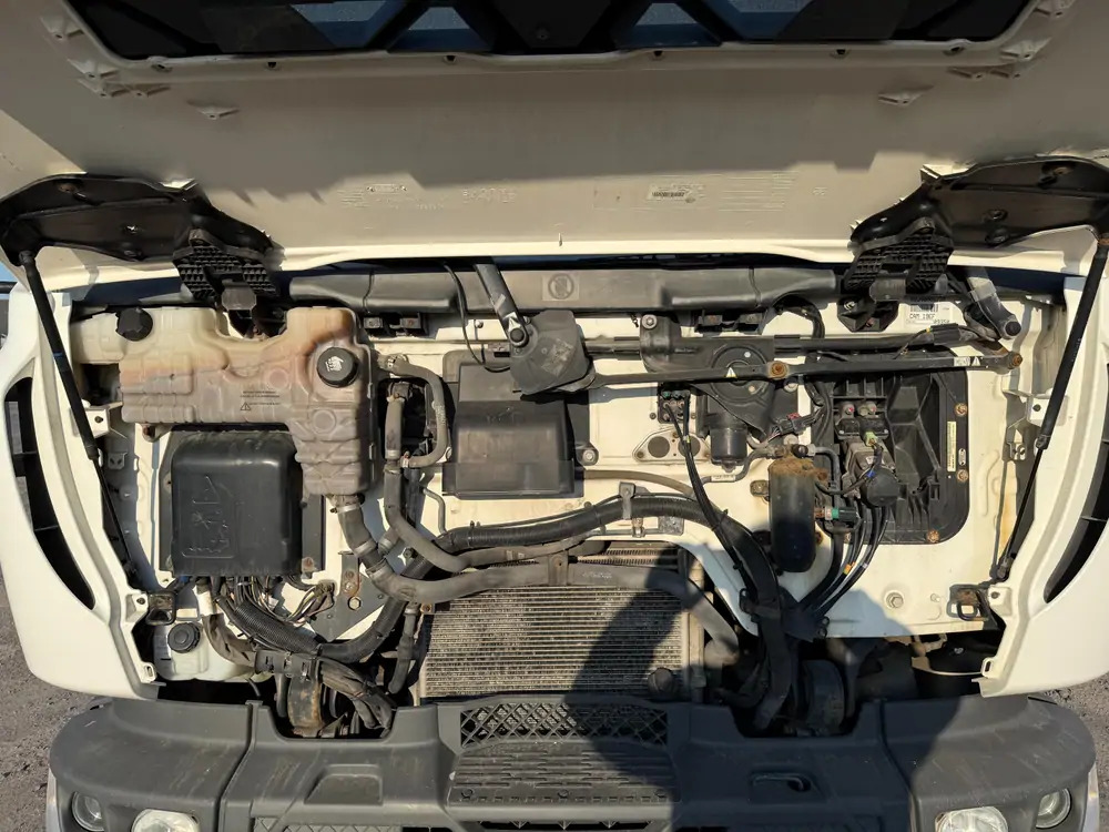 Renault D14 250 *D14 250 cv* в лизинг Renault D14 250 *D14 250 cv*: фото 8