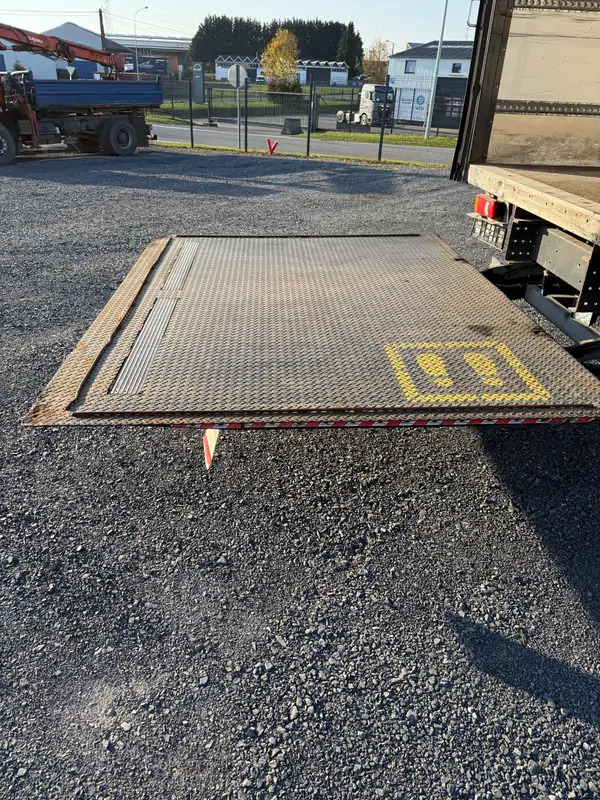 Renault D14 250 *D14 250 cv* в лизинг Renault D14 250 *D14 250 cv*: фото 18