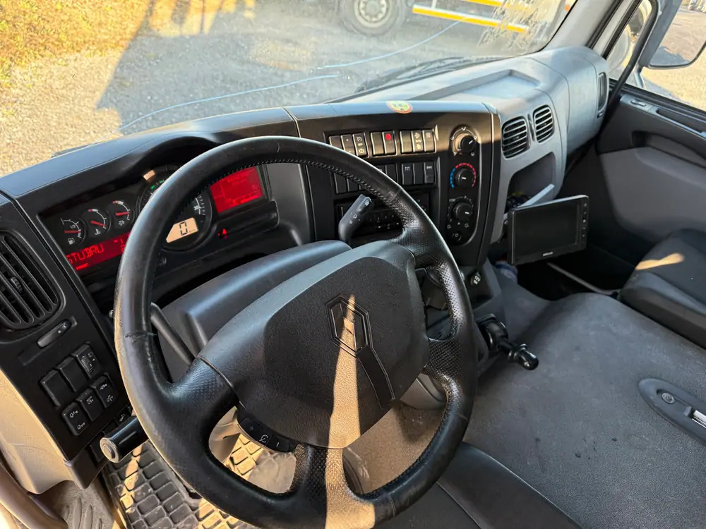 Renault D14 250 *D14 250 cv* в лизинг Renault D14 250 *D14 250 cv*: фото 19