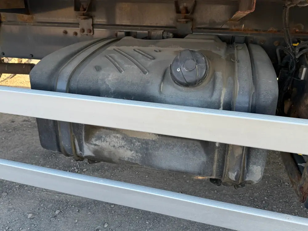 Renault D14 250 *D14 250 cv* в лизинг Renault D14 250 *D14 250 cv*: фото 16