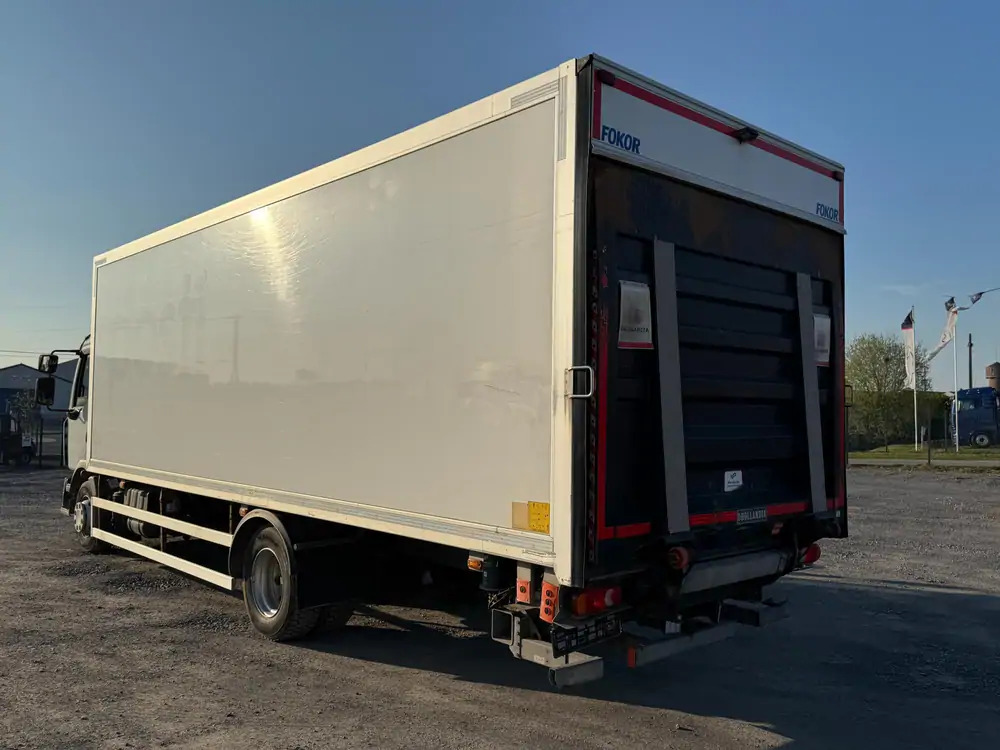 Renault D14 250 *D14 250 cv* в лизинг Renault D14 250 *D14 250 cv*: фото 6