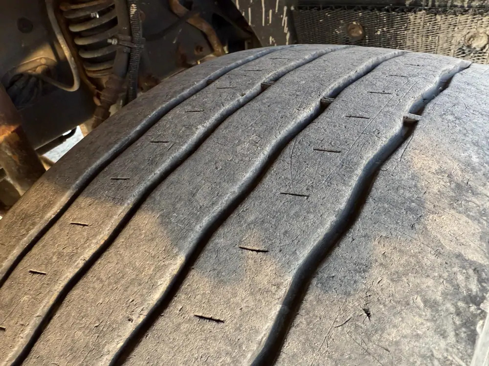 Renault D14 250 *D14 250 cv* в лизинг Renault D14 250 *D14 250 cv*: фото 13