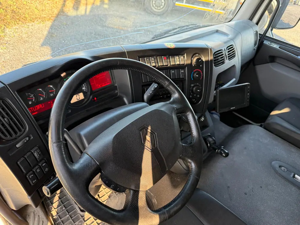 Renault D14 250 *D14 250 cv* в лизинг Renault D14 250 *D14 250 cv*: фото 20