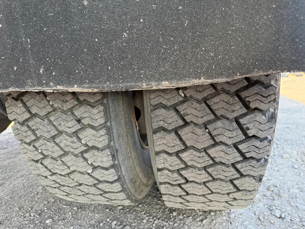 Renault D14 250 *D14 250 cv* в лизинг Renault D14 250 *D14 250 cv*: фото 12