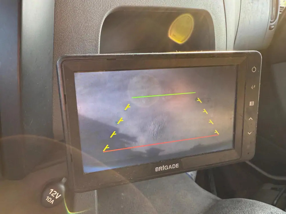 Renault D14 250 *D14 250 cv* в лизинг Renault D14 250 *D14 250 cv*: фото 15