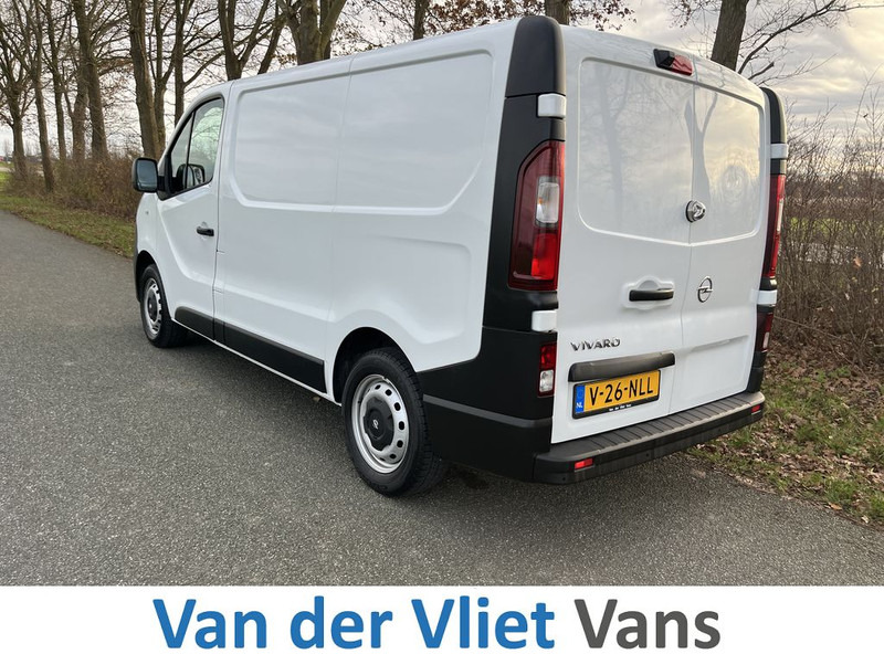 Opel Vivaro 1.6 CDTI E6 Edition 3-zits BPM Vrij! Lease €251 p/m, Inrichting, Airco, Camera, PDC, Cruise controle, Onderhoudshistorie aanwezig - Легковой фургон: фото 3 Opel Vivaro 1.6 CDTI E6 Edition 3-zits BPM Vrij! Lease €251 p/m, Inrichting, Airco, Camera, PDC, Cruise controle, Onderhoudshistorie aanwezig - Легковой фургон: фото 3
