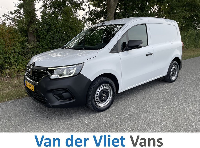 Renault Kangoo 1.5 Blue E6 dCi Comfort Lease €246 p/m Airco, Navi, apple carplay/android, PDC, Trekhaak, Cruise controle, onderhoudshistorie aanwezig - Легковой фургон: фото 2 Renault Kangoo 1.5 Blue E6 dCi Comfort Lease €246 p/m Airco, Navi, apple carplay/android, PDC, Trekhaak, Cruise controle, onderhoudshistorie aanwezig - Легковой фургон: фото 2