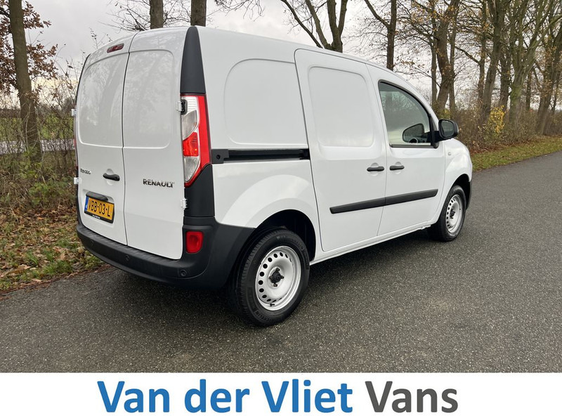 Renault Kangoo 1.5 dCi 90pk E6 Comfort BPM Vrij! Lease €129 p/m, Airco, PDC, 2x Schuifdeur Volledig onderhoudshistorie aanwezig - Легковой фургон: фото 4 Renault Kangoo 1.5 dCi 90pk E6 Comfort BPM Vrij! Lease €129 p/m, Airco, PDC, 2x Schuifdeur Volledig onderhoudshistorie aanwezig - Легковой фургон: фото 4