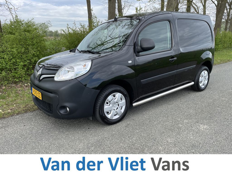 Renault Kangoo 1.5 dCi 90pk E6 R-link BPM Vrij! Lease €171 p/m, Airco, Navi + Camera, PDC, Volledig onderhoudshistorie aanwezig - Легковой фургон: фото 2 Renault Kangoo 1.5 dCi 90pk E6 R-link BPM Vrij! Lease €171 p/m, Airco, Navi + Camera, PDC, Volledig onderhoudshistorie aanwezig - Легковой фургон: фото 2