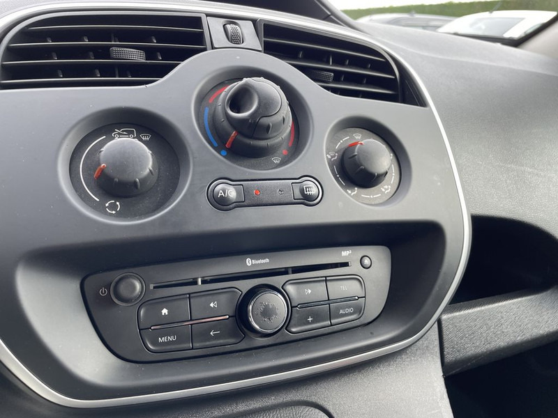 Легковой фургон Renault Kangoo 1.5 dCi E6 90pk R-link BPM Vrij! Lease €171 p/m, Airco, Navi + Camera, PDC, Volledig onderhoudshistorie aanwezig: фото 10