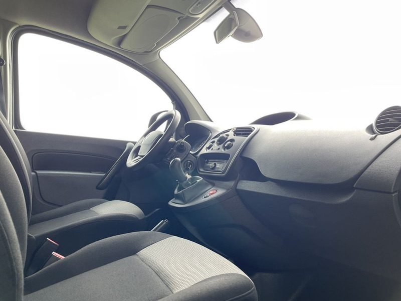 Легковой фургон Renault Kangoo 1.5 dCi E6 90pk R-link BPM Vrij! Lease €171 p/m, Airco, Navi + Camera, PDC, Volledig onderhoudshistorie aanwezig: фото 7