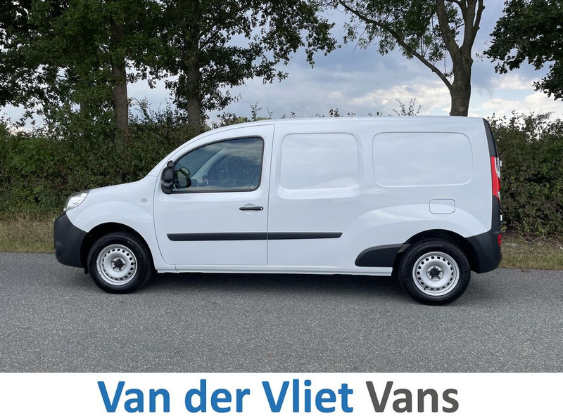 Renault Kangoo 1.5 dCi E6 Maxi R-link Lease €193 p/m Airco, Navi, PDC, Trekhaak, onderhoudshistorie aanwezig - Легковой фургон: фото 5 Renault Kangoo 1.5 dCi E6 Maxi R-link Lease €193 p/m Airco, Navi, PDC, Trekhaak, onderhoudshistorie aanwezig - Легковой фургон: фото 5