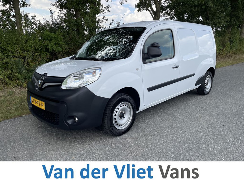 Renault Kangoo 1.5 dCi E6 Maxi R-link Lease €193 p/m Airco, Navi, PDC, Trekhaak, onderhoudshistorie aanwezig - Легковой фургон: фото 2 Renault Kangoo 1.5 dCi E6 Maxi R-link Lease €193 p/m Airco, Navi, PDC, Trekhaak, onderhoudshistorie aanwezig - Легковой фургон: фото 2