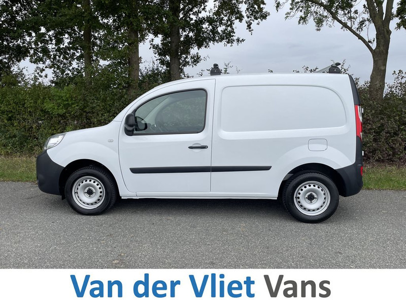 Renault Kangoo 1.5 dCi E6 R-link BPM Vrij! Lease €168 p/m, Airco, Navi , PDC, Trekhaak, Volledig onderhoudshistorie aanwezig - Легковой фургон: фото 5 Renault Kangoo 1.5 dCi E6 R-link BPM Vrij! Lease €168 p/m, Airco, Navi , PDC, Trekhaak, Volledig onderhoudshistorie aanwezig - Легковой фургон: фото 5