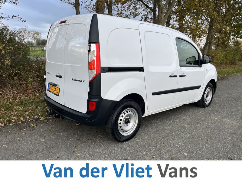 Renault Kangoo 1.5 dCi E6 R-link BPM Vrij! Lease €178 p/m, Airco, Navi , PDC, Trekhaak, Volledig onderhoudshistorie aanwezig - Легковой фургон: фото 4 Renault Kangoo 1.5 dCi E6 R-link BPM Vrij! Lease €178 p/m, Airco, Navi , PDC, Trekhaak, Volledig onderhoudshistorie aanwezig - Легковой фургон: фото 4
