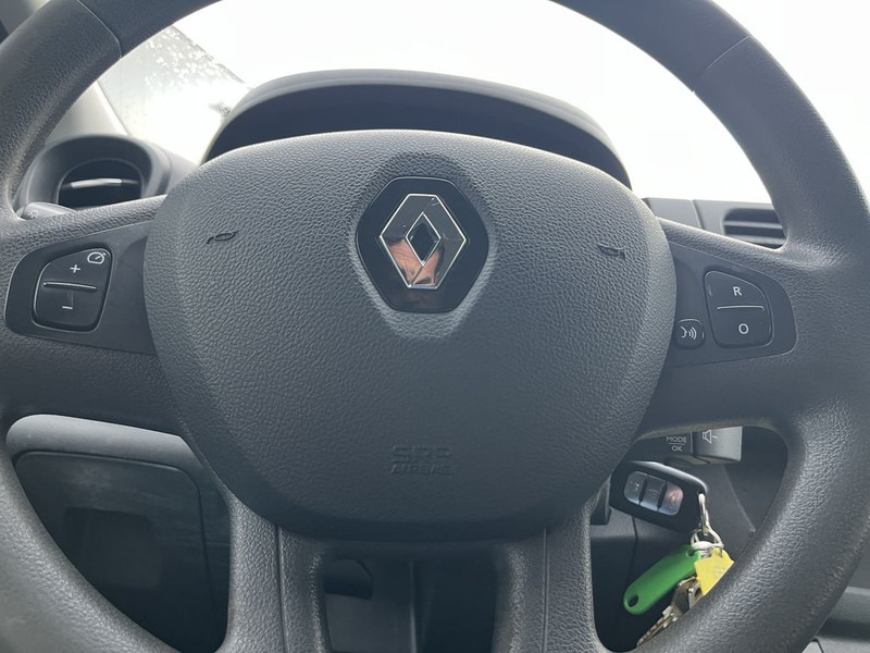 Легковой фургон Renault Trafic 1.6 dCi E6 Comfort R-link 3p Lease €251 p/m Airco, Navi, PDC, Bedrijfsinrichting, Cruise controle.: фото 9 Легковой фургон Renault Trafic 1.6 dCi E6 Comfort R-link 3p Lease €251 p/m Airco, Navi, PDC, Bedrijfsinrichting, Cruise controle.: фото 9