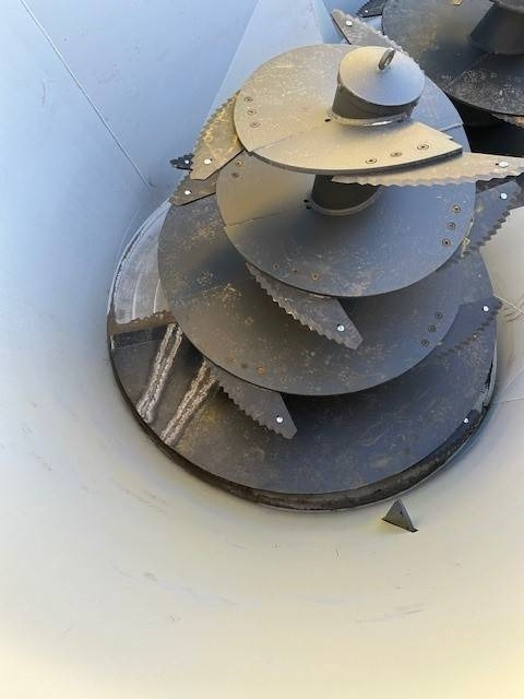 Кормораздатчик BWH Futtermischwagen Überarbeitung: фото 6 Кормораздатчик BWH Futtermischwagen Überarbeitung: фото 6