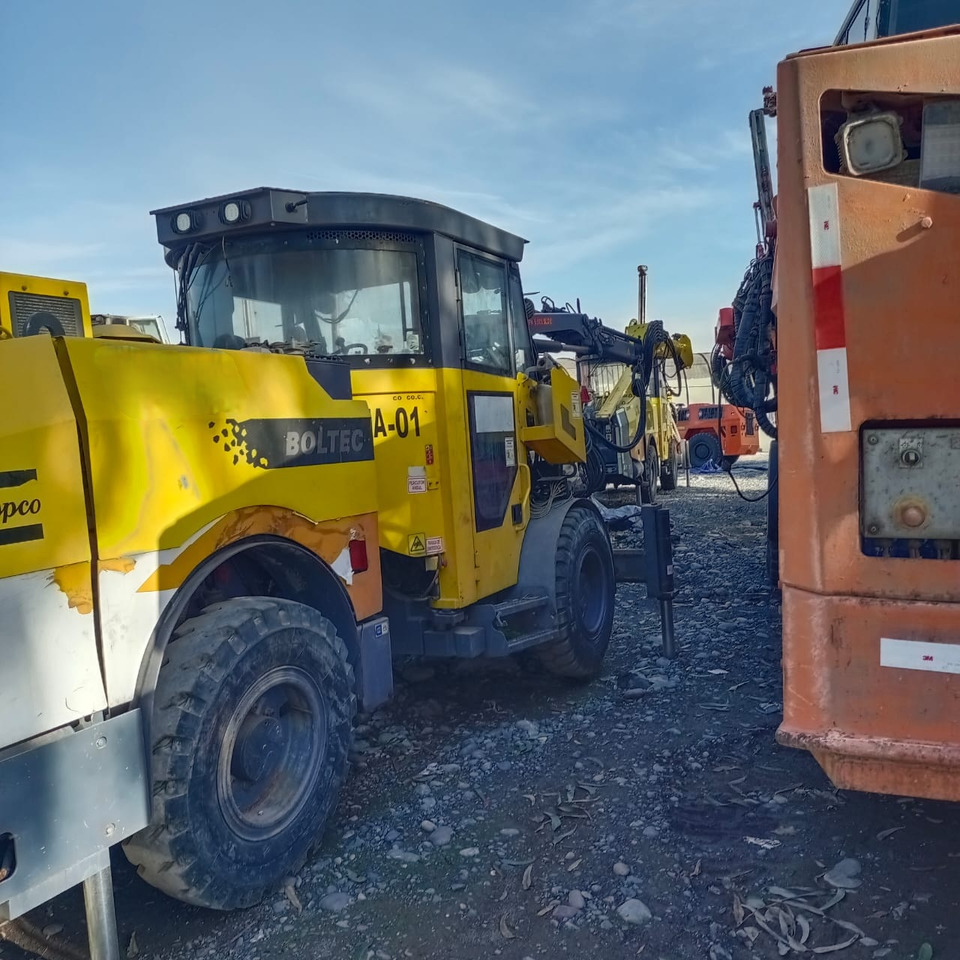 DEUTZ D914 LO4 TIER 3 - Горнодобывающая техника: фото 5 DEUTZ D914 LO4 TIER 3 - Горнодобывающая техника: фото 5