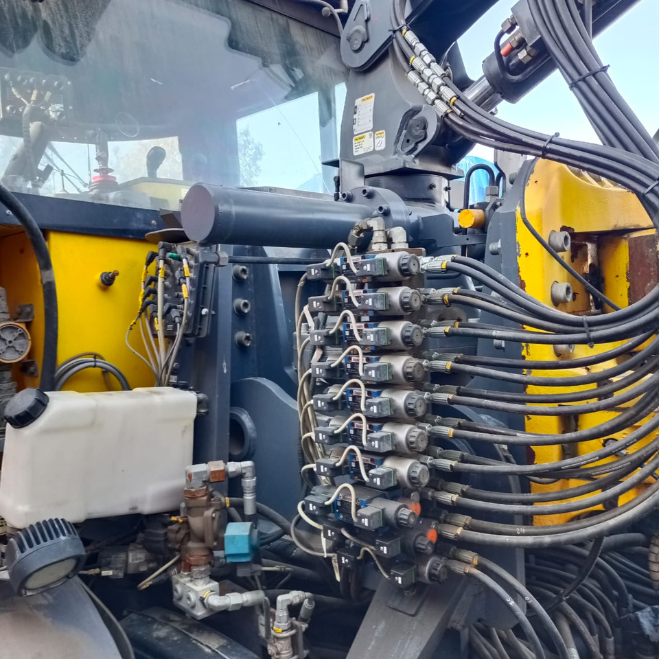 DEUTZ D914 LO4 TIER 3 - Горнодобывающая техника: фото 3 DEUTZ D914 LO4 TIER 3 - Горнодобывающая техника: фото 3