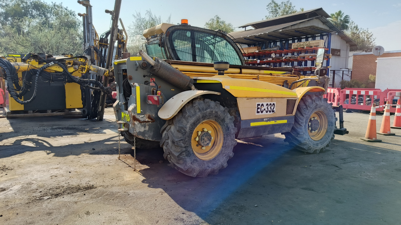 DIECI RUNNER 30.11 - Телескопический погрузчик: фото 3 DIECI RUNNER 30.11 - Телескопический погрузчик: фото 3