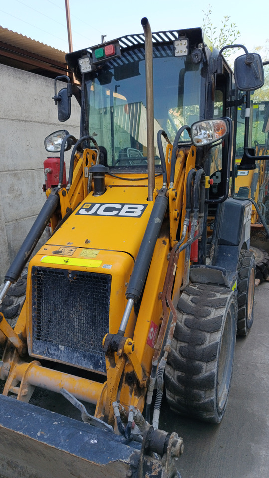 JCB 1CX 08M3WL - Мини-экскаватор: фото 3 JCB 1CX 08M3WL - Мини-экскаватор: фото 3