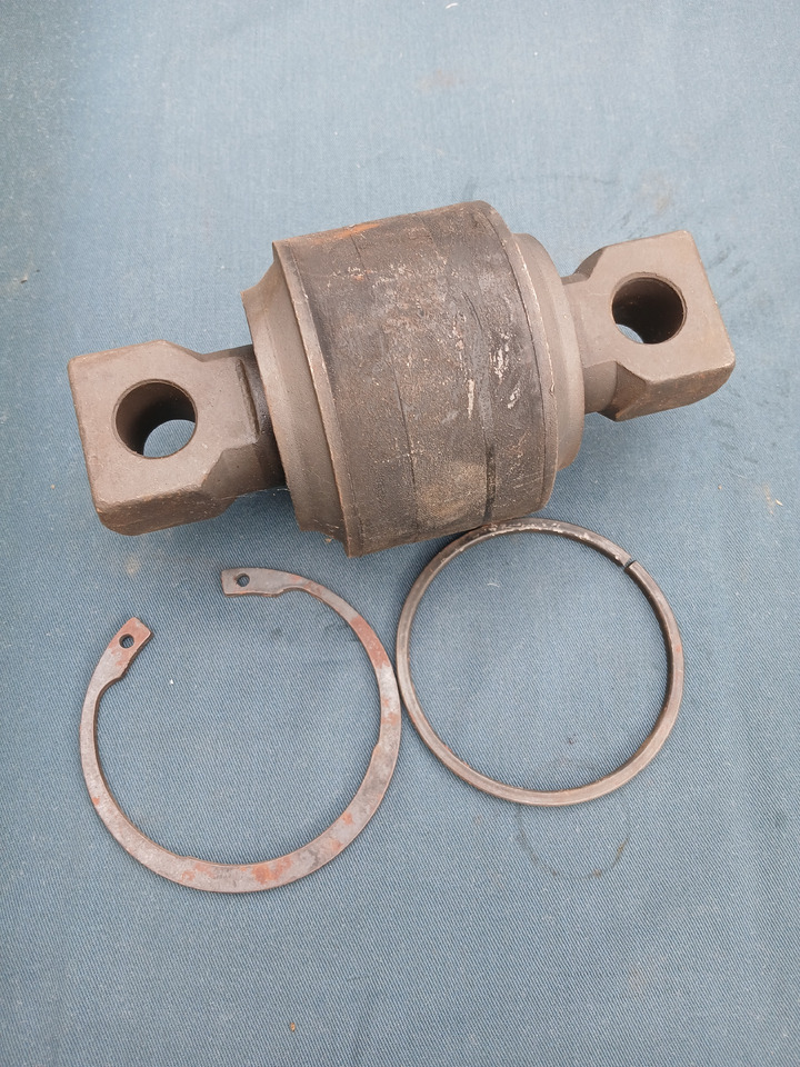 DT Repkit stabilizer arm 396600 - Задняя ось: фото 1 DT Repkit stabilizer arm 396600 - Задняя ось: фото 1