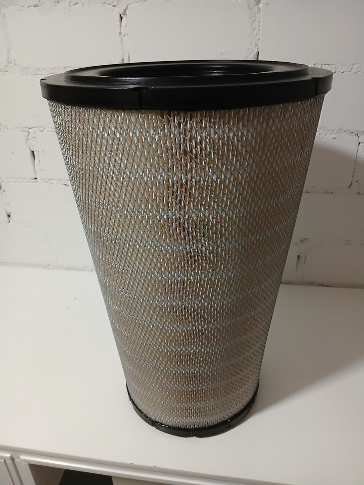 Airfilter DT 318530 for MAN TG series - Воздушный фильтр: фото 1 Airfilter DT 318530 for MAN TG series - Воздушный фильтр: фото 1