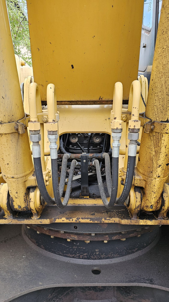 John Deere 200C LC - Гусеничный экскаватор: фото 4 John Deere 200C LC - Гусеничный экскаватор: фото 4