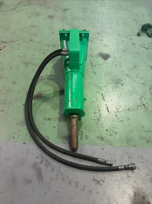 MONTABERT BRP70 - Гидромолот: фото 3 MONTABERT BRP70 - Гидромолот: фото 3