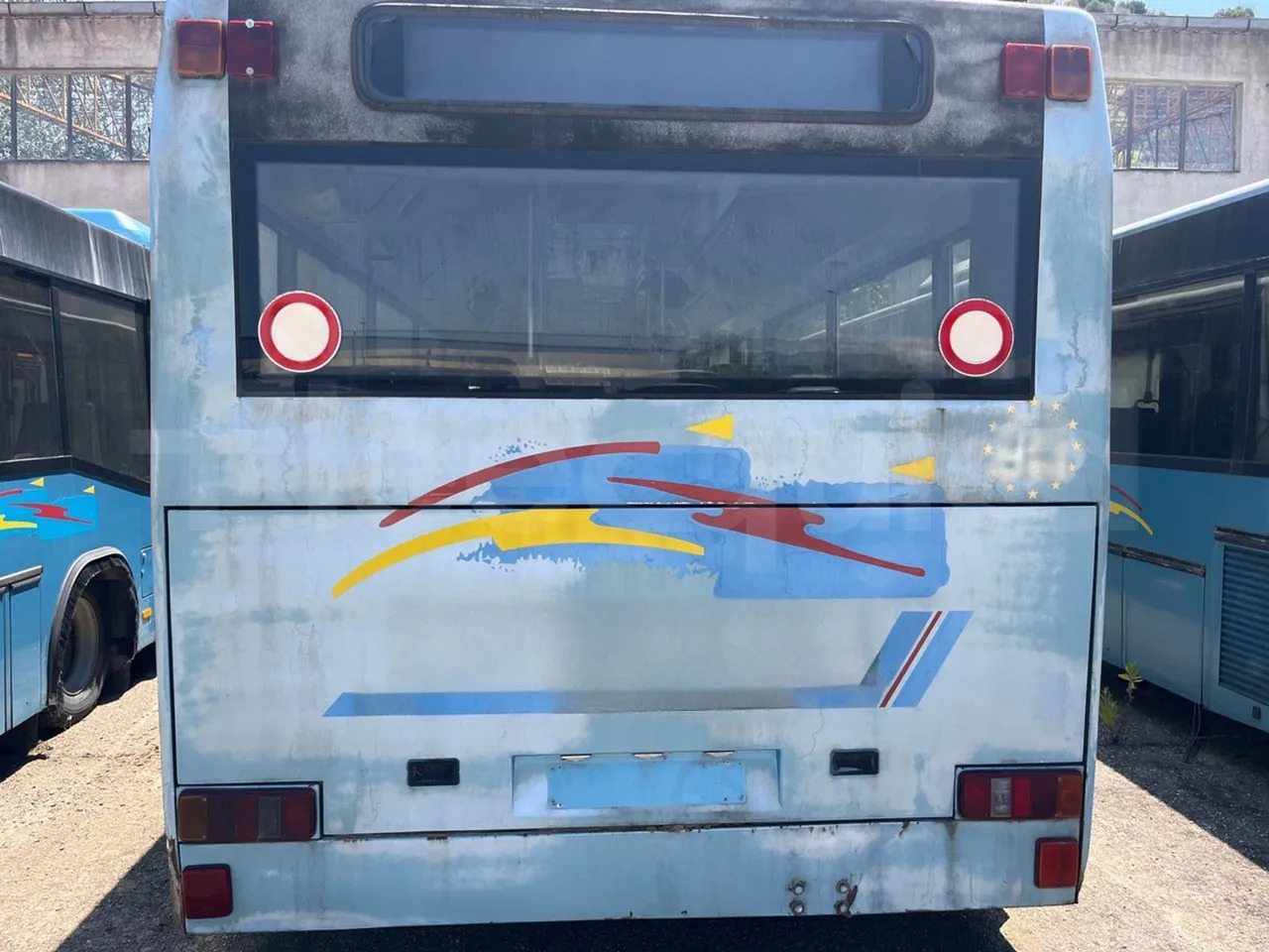 Bundle di 19 mezzi Neoplan - N4011 Iveco - Cacciamali Man - Lion's City Iveco - Orlandi Sicca Iveco - Cacciamali Fiat - Poker Man - 10.180 HOCL Man - 469 L Man - Neoplan Neoplan - N4011 Volvo - Padane - Автобус: фото 4 Bundle di 19 mezzi Neoplan - N4011 Iveco - Cacciamali Man - Lion's City Iveco - Orlandi Sicca Iveco - Cacciamali Fiat - Poker Man - 10.180 HOCL Man - 469 L Man - Neoplan Neoplan - N4011 Volvo - Padane - Автобус: фото 4