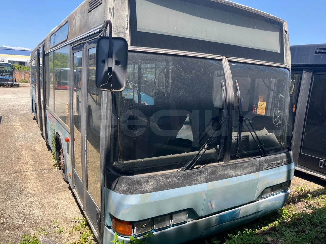 Bundle di 19 mezzi Neoplan - N4011 Iveco - Cacciamali Man - Lion's City Iveco - Orlandi Sicca Iveco - Cacciamali Fiat - Poker Man - 10.180 HOCL Man - 469 L Man - Neoplan Neoplan - N4011 Volvo - Padane - Автобус: фото 2 Bundle di 19 mezzi Neoplan - N4011 Iveco - Cacciamali Man - Lion's City Iveco - Orlandi Sicca Iveco - Cacciamali Fiat - Poker Man - 10.180 HOCL Man - 469 L Man - Neoplan Neoplan - N4011 Volvo - Padane - Автобус: фото 2