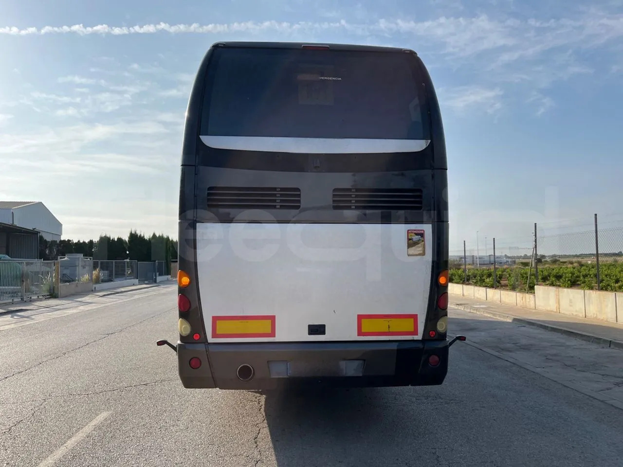 Beulas Man Glory - Туристический автобус: фото 5 Beulas Man Glory - Туристический автобус: фото 5