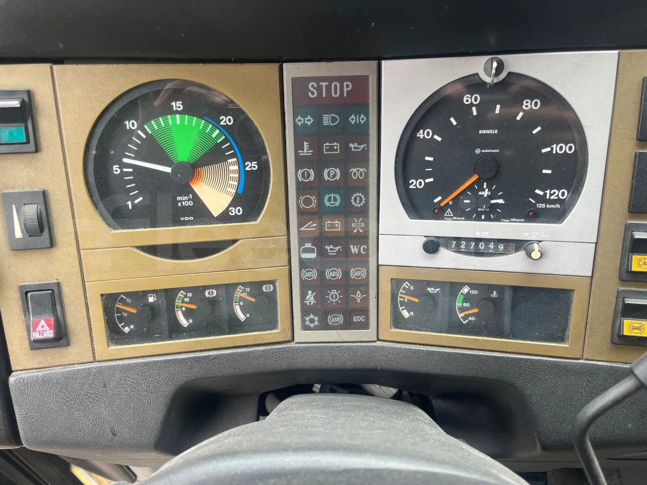 Beulas Man HOCL - Туристический автобус: фото 2 Beulas Man HOCL - Туристический автобус: фото 2