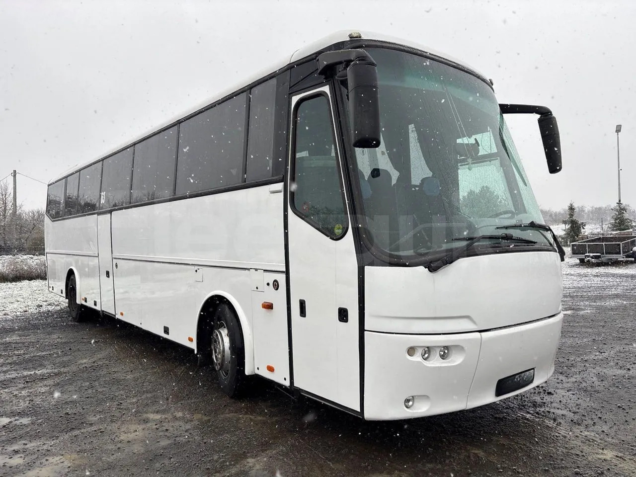 Bova B V Futura FHD - Туристический автобус: фото 1 Bova B V Futura FHD - Туристический автобус: фото 1