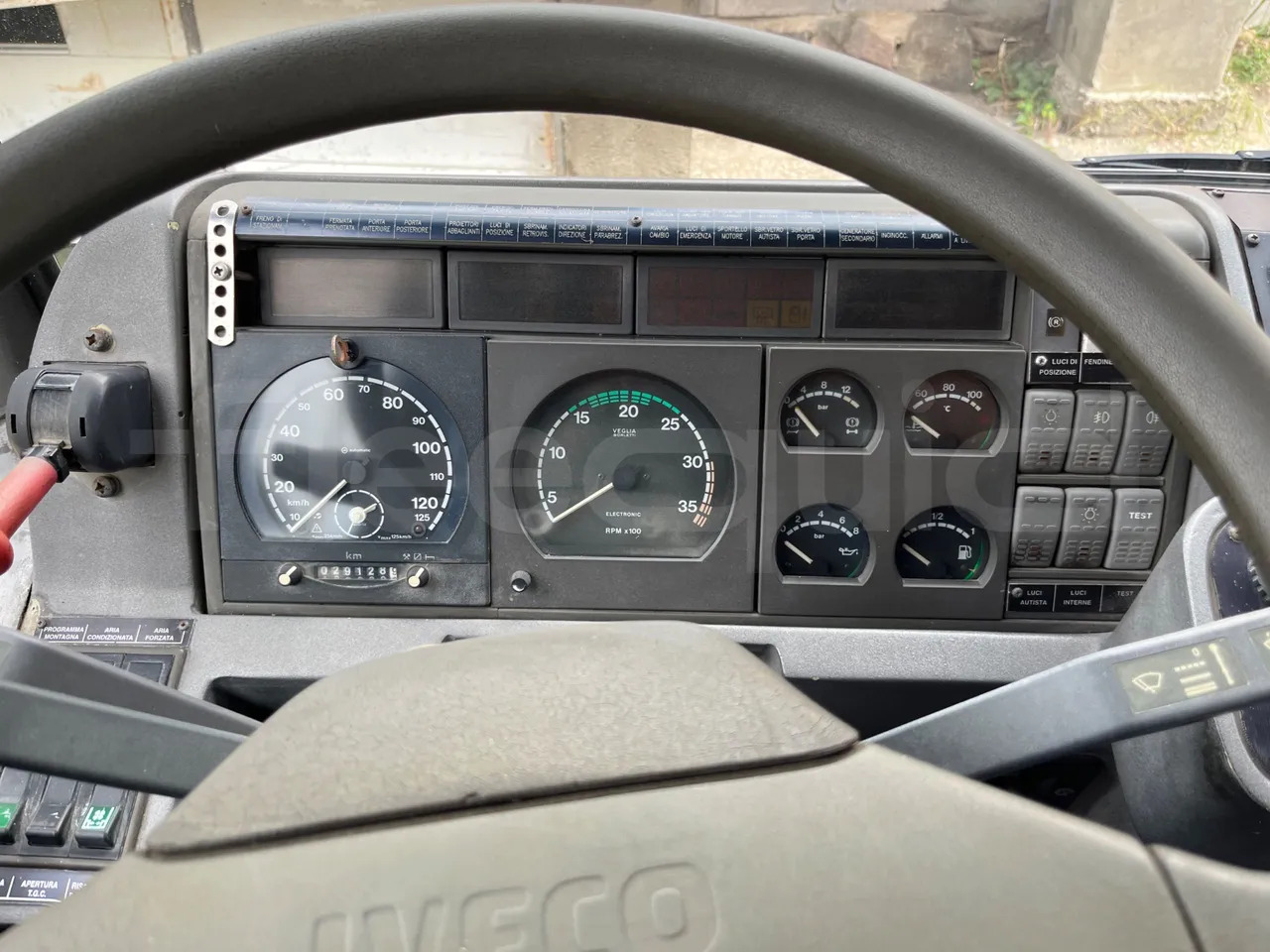 Cacciamali TCC635L1M - Городской автобус: фото 3 Cacciamali TCC635L1M - Городской автобус: фото 3