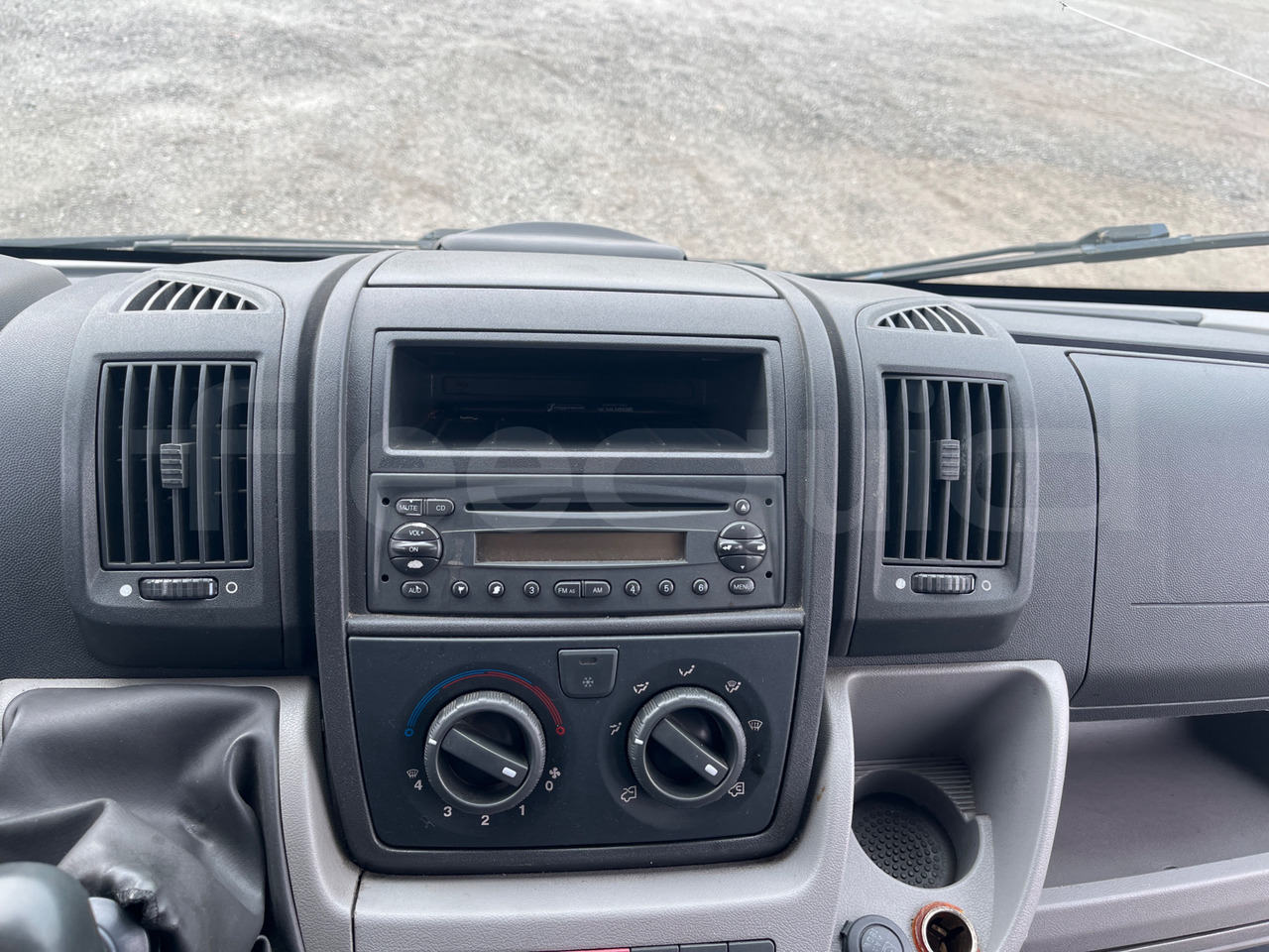 Пригородный автобус Fiat Ducato: фото 20