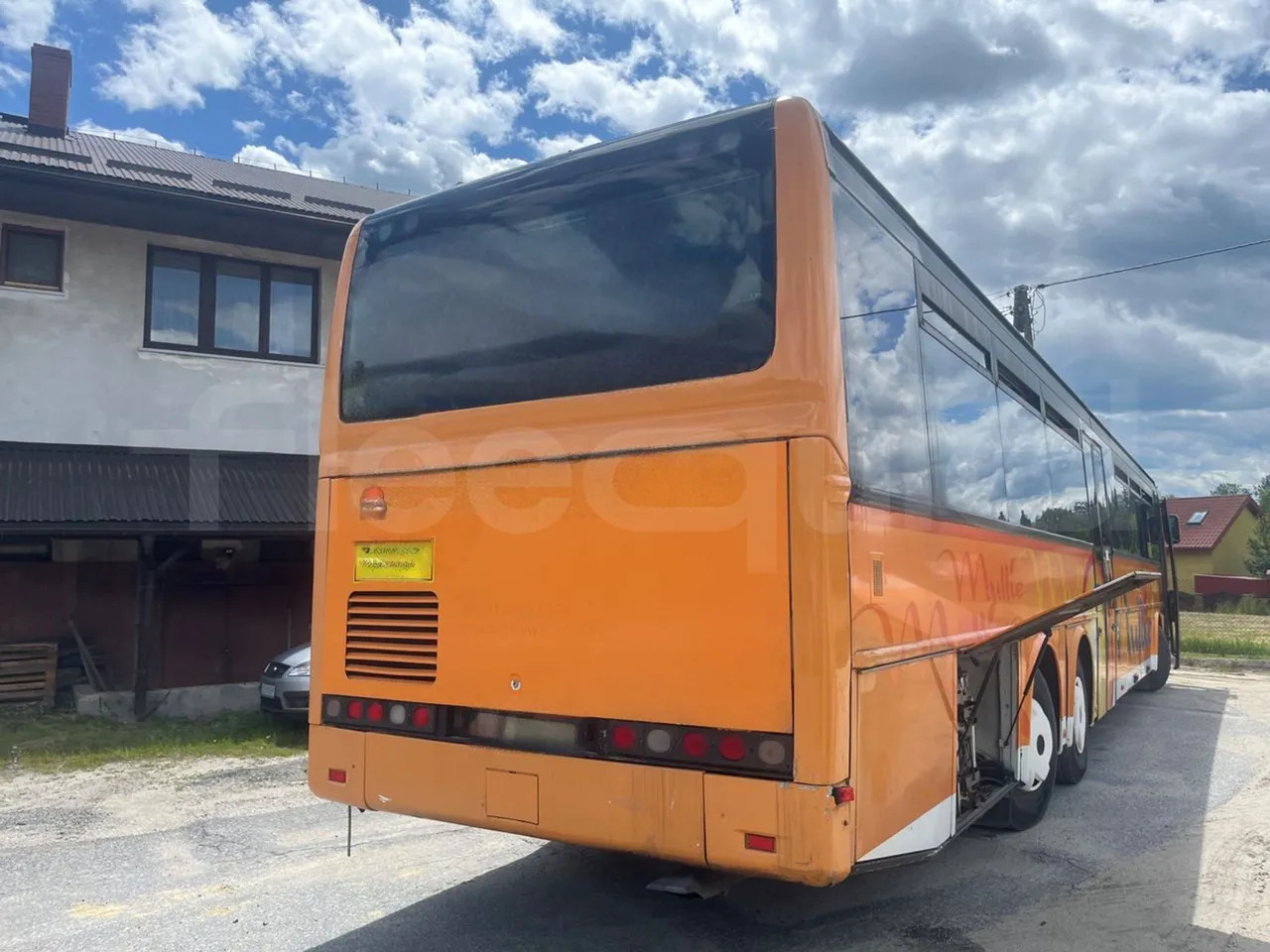 Irisbus Ares - Пригородный автобус: фото 5 Irisbus Ares - Пригородный автобус: фото 5