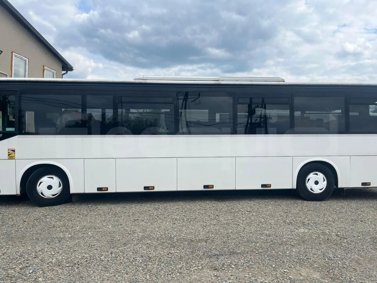 Irisbus Arway - Туристический автобус: фото 4 Irisbus Arway - Туристический автобус: фото 4