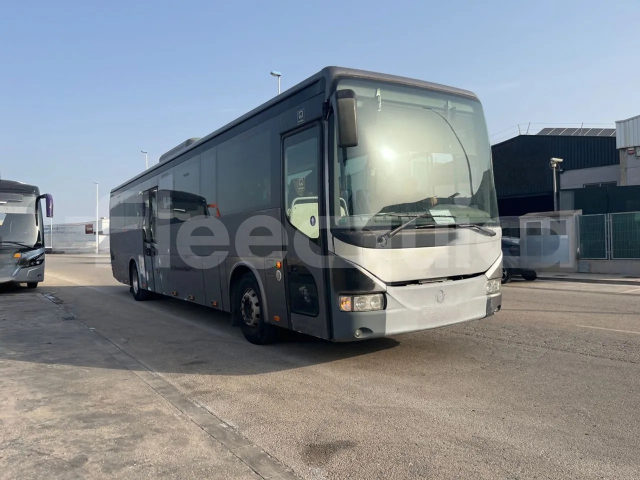 Irisbus Arway - Пригородный автобус: фото 1 Irisbus Arway - Пригородный автобус: фото 1