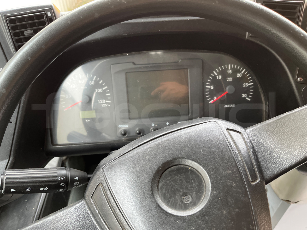 Irisbus Citelis PS09D1 - Городской автобус: фото 3 Irisbus Citelis PS09D1 - Городской автобус: фото 3