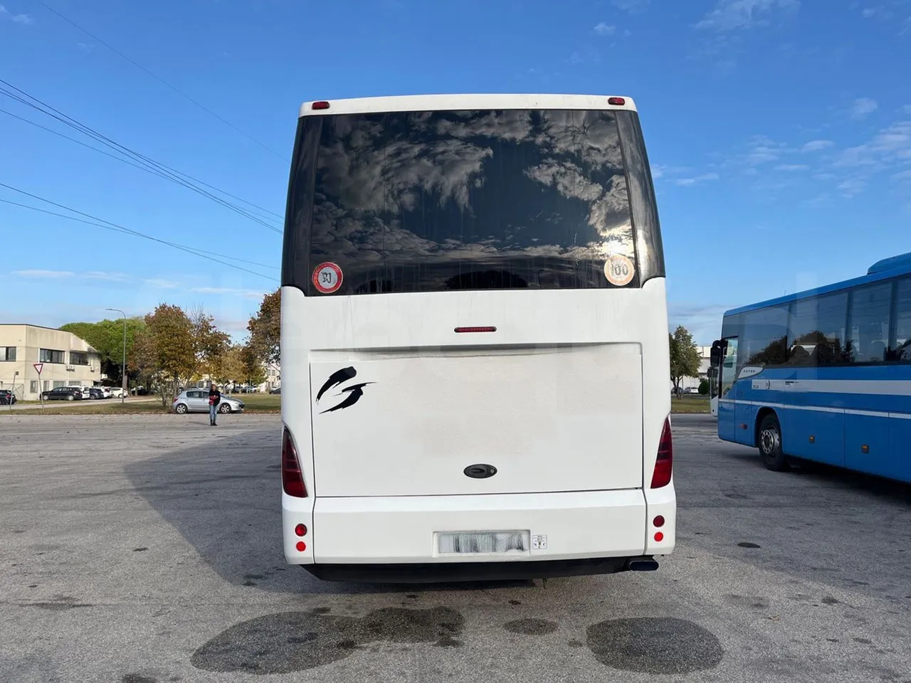Irisbus New Domino - Туристический автобус: фото 5 Irisbus New Domino - Туристический автобус: фото 5