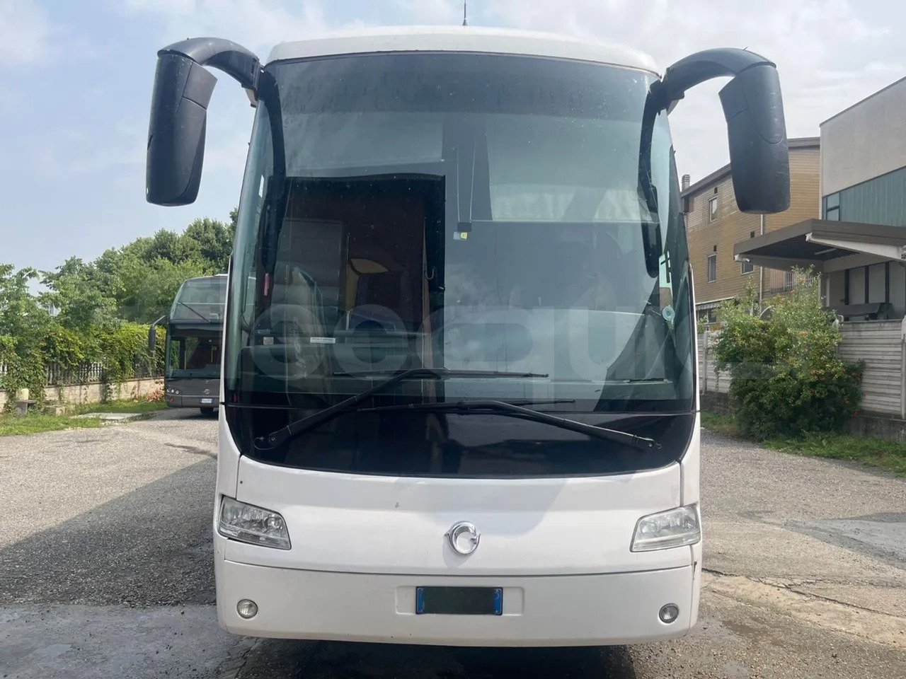 Irisbus New Domino - Туристический автобус: фото 2 Irisbus New Domino - Туристический автобус: фото 2