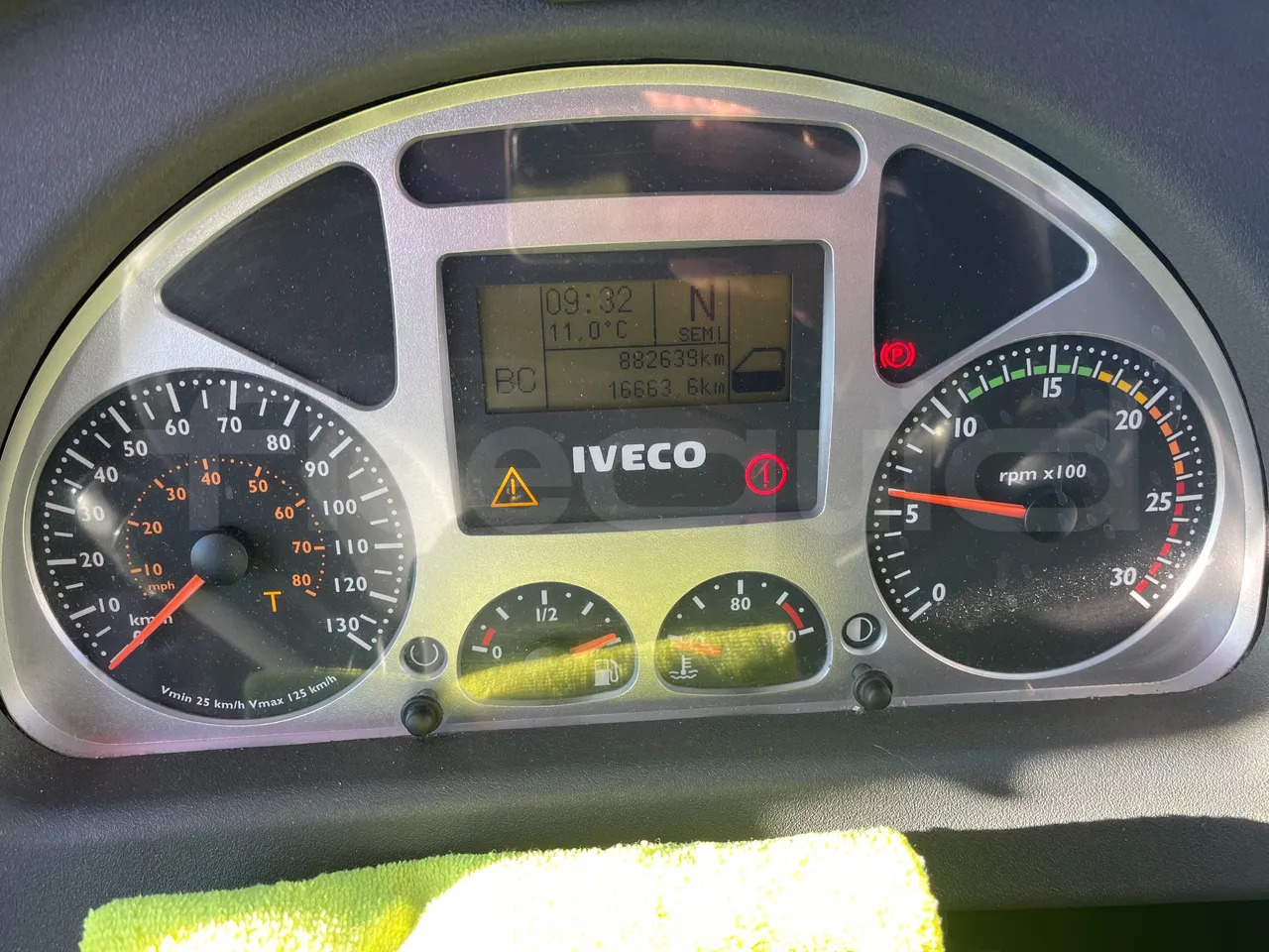 Irisbus New Domino - Туристический автобус: фото 3 Irisbus New Domino - Туристический автобус: фото 3