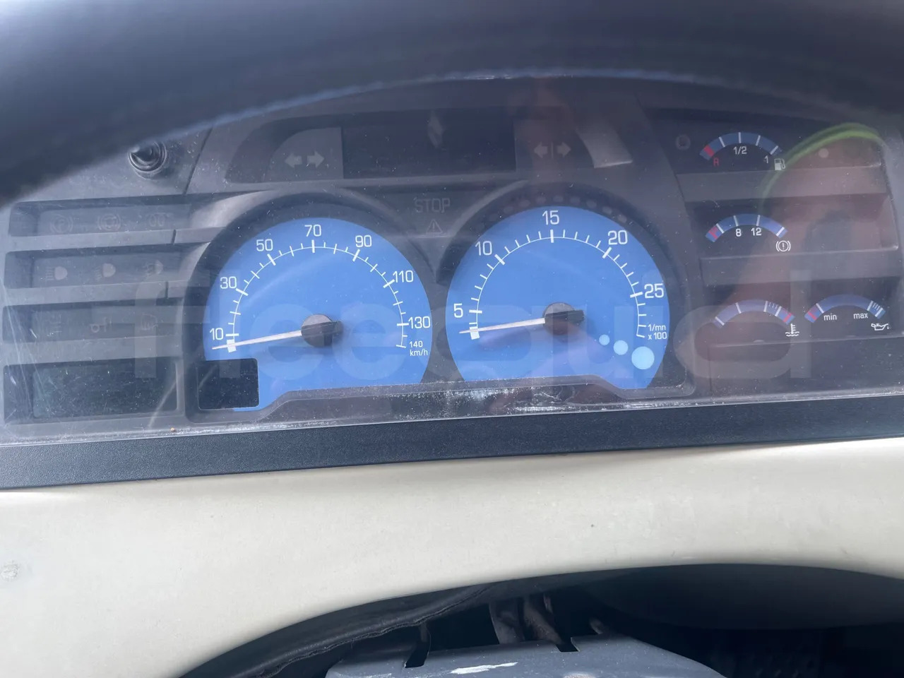 Irisbus New Domino - Туристический автобус: фото 3 Irisbus New Domino - Туристический автобус: фото 3