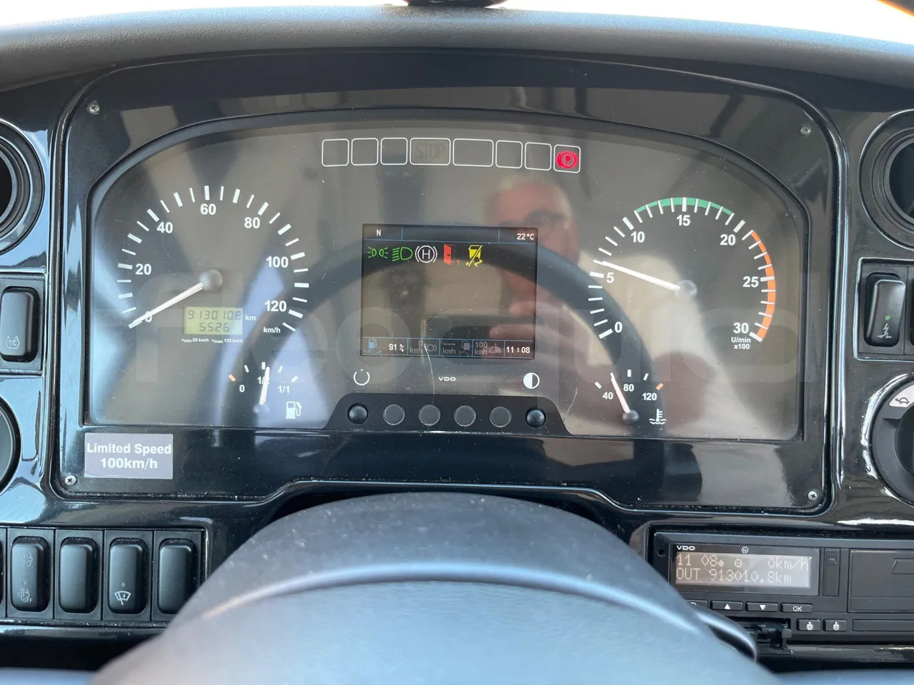 Irizar i6 - Туристический автобус: фото 3 Irizar i6 - Туристический автобус: фото 3