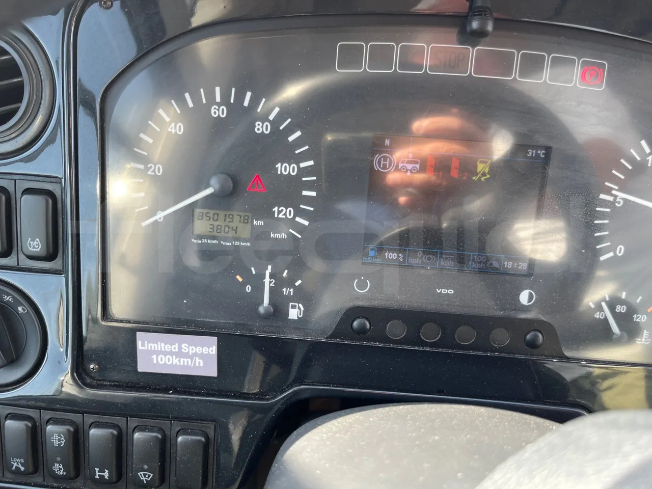 Irizar i6 - Туристический автобус: фото 3 Irizar i6 - Туристический автобус: фото 3