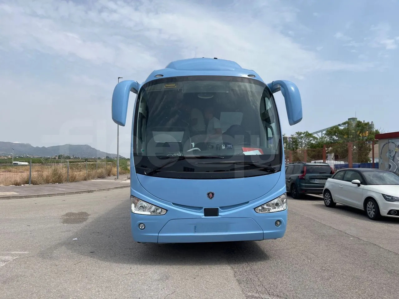 Irizar i6 - Туристический автобус: фото 2 Irizar i6 - Туристический автобус: фото 2